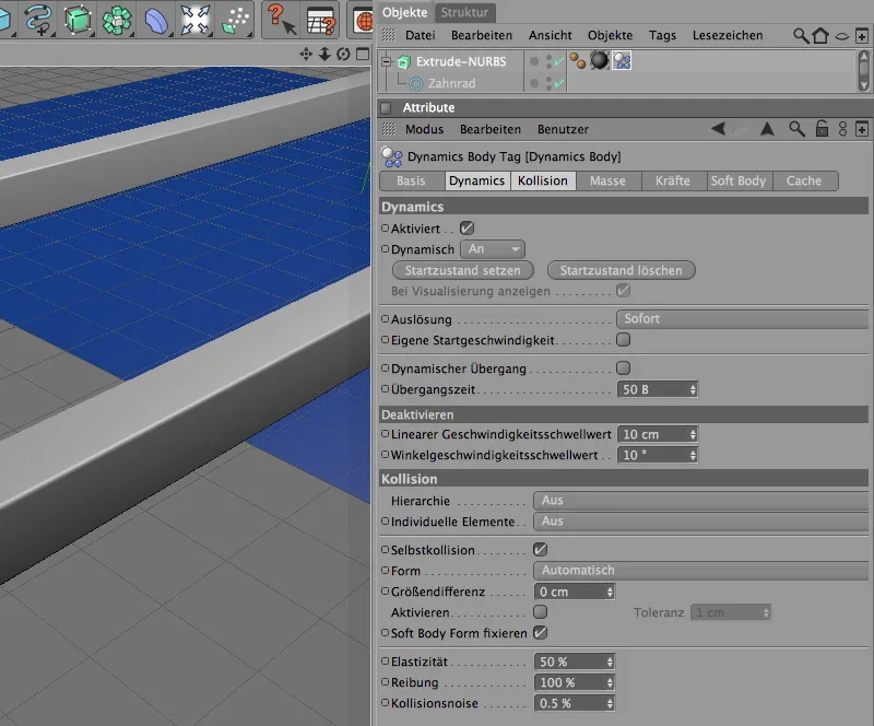 New in Release 12 - Motors and connectors - PSD on the assembly line