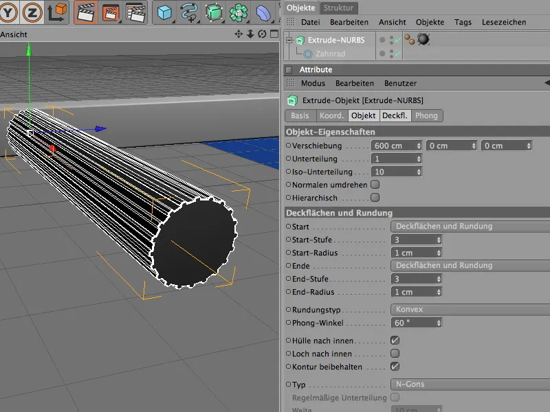 New in Release 12 - Motors and connectors - PSD on the assembly line