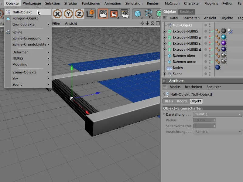 New in Release 12 - Motors and connectors - PSD on the assembly line