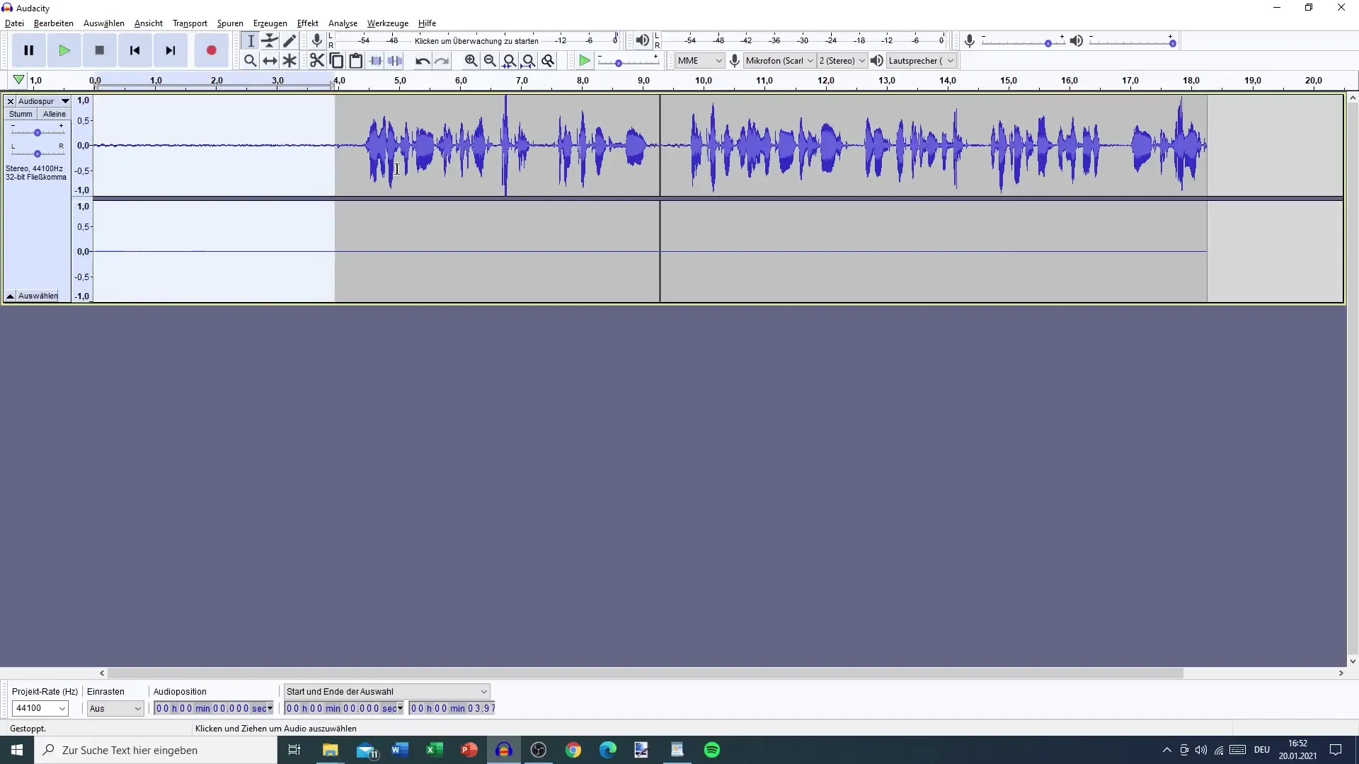 Creare un'introduzione per il podcast: guida per un'introduzione memorabile