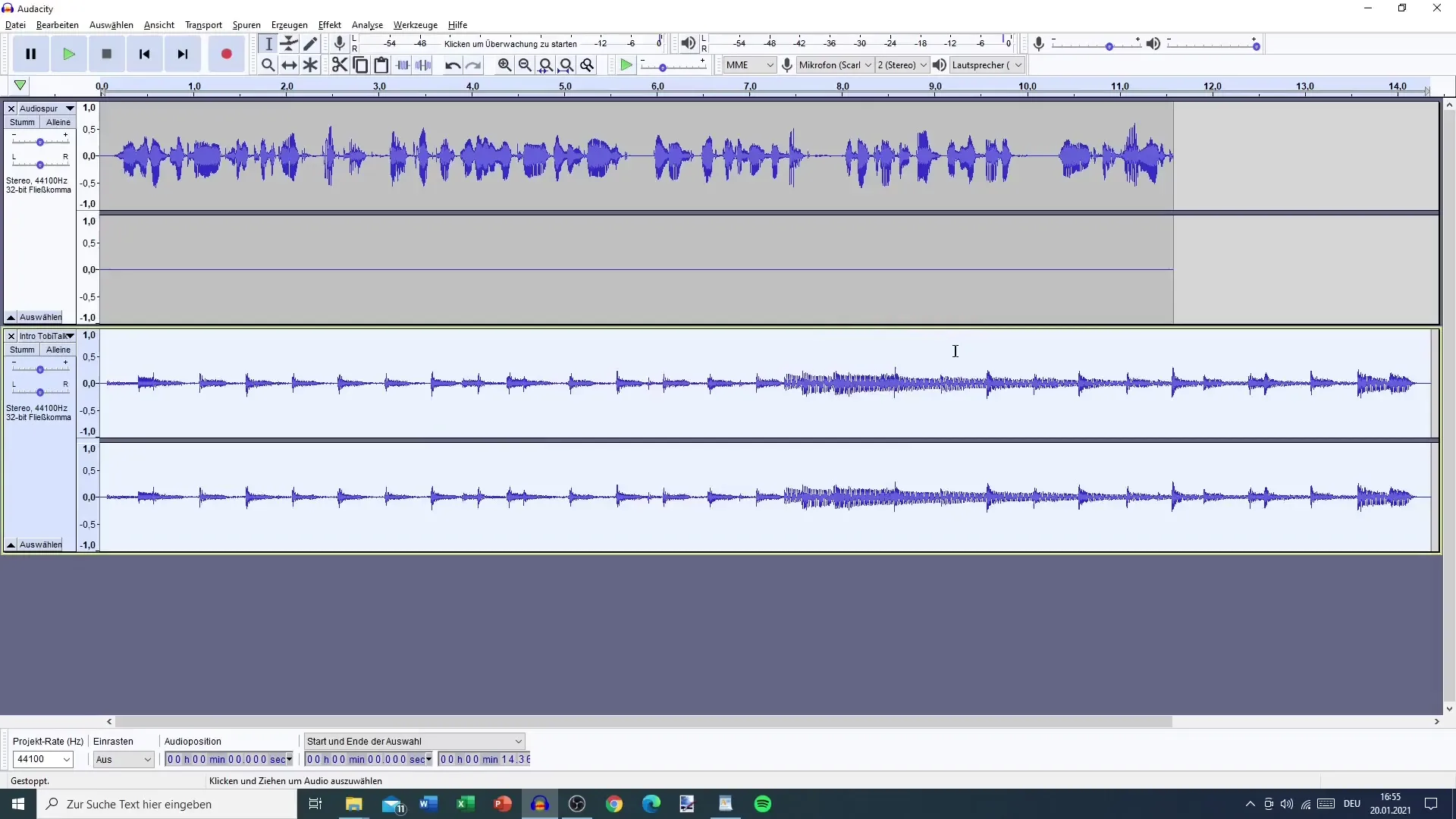 Creazione dell'intro del podcast: Linee guida per un'intro memorabile