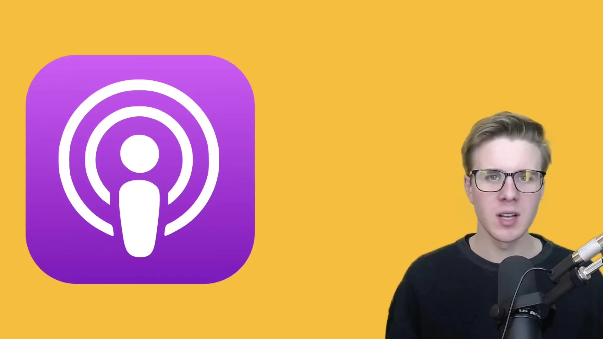 Ospitare un podcast su Spotify e simili