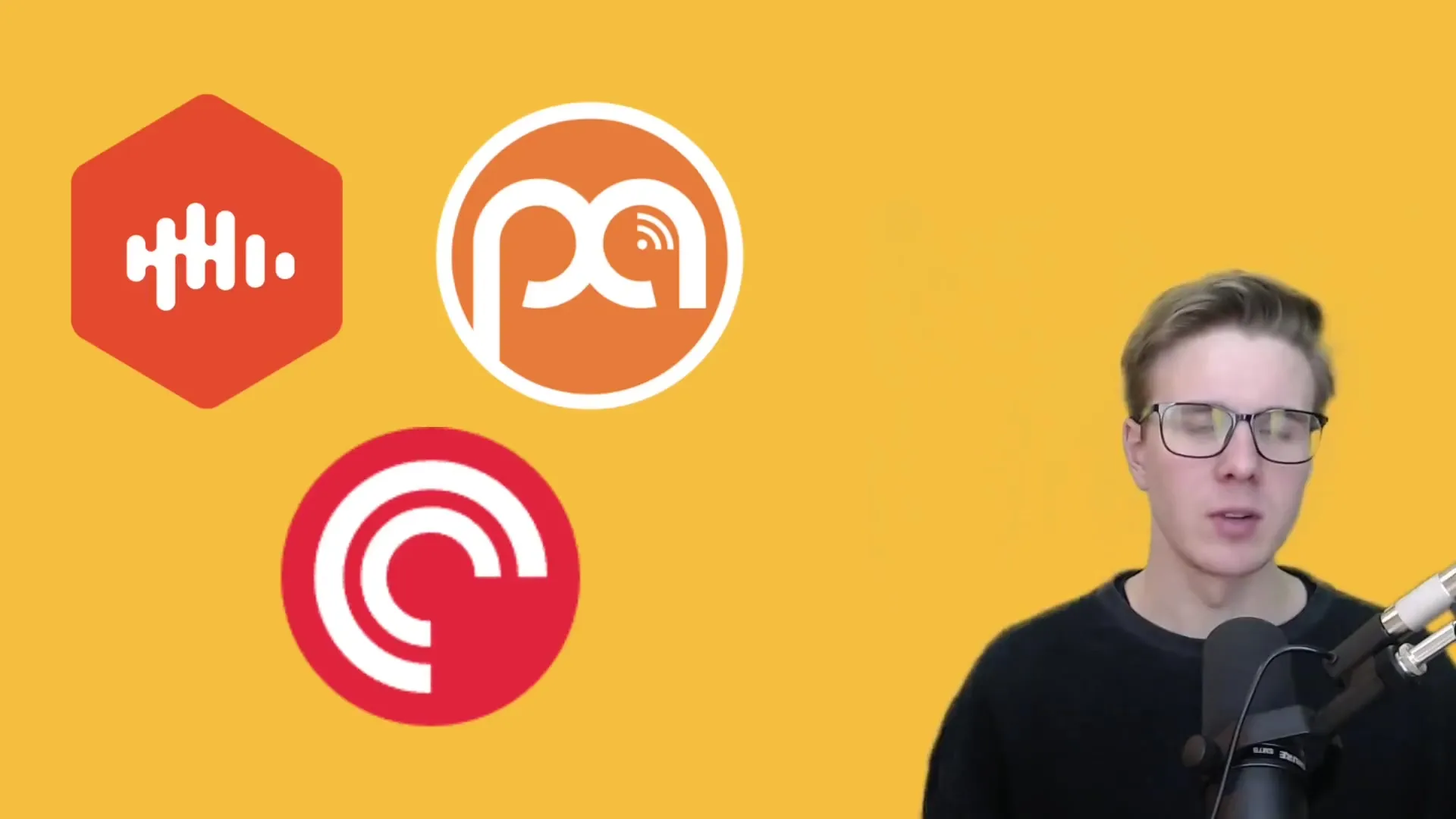 Ospitare il podcast su Spotify e simili