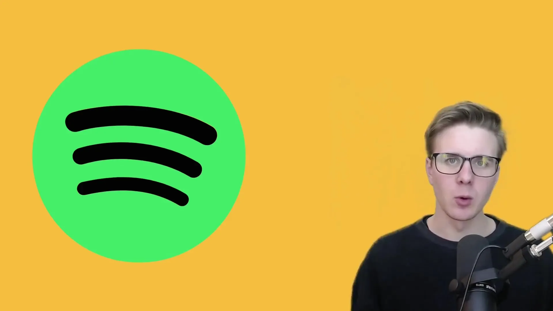 Ospitare podcast su Spotify e simili