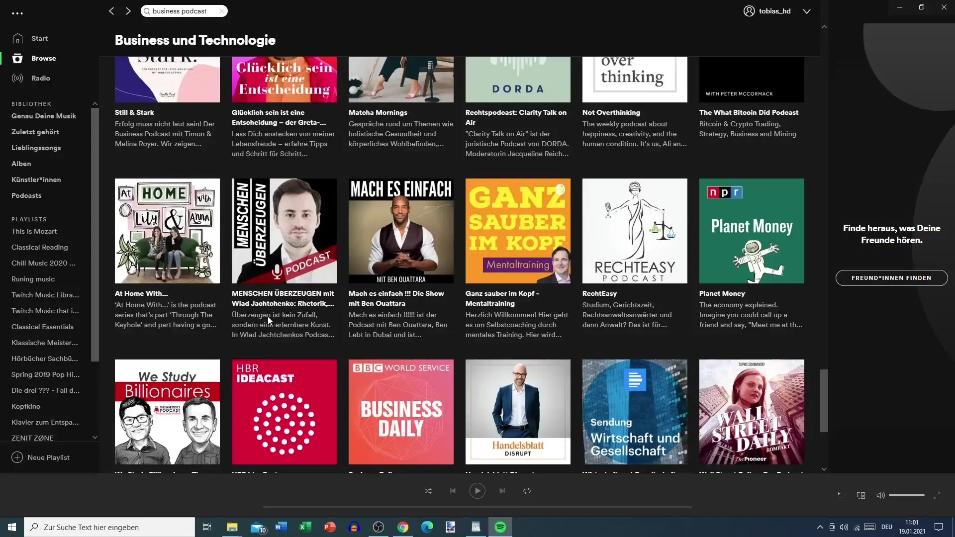 Creare un podcast: così definisci titolo, descrizione e parole chiave