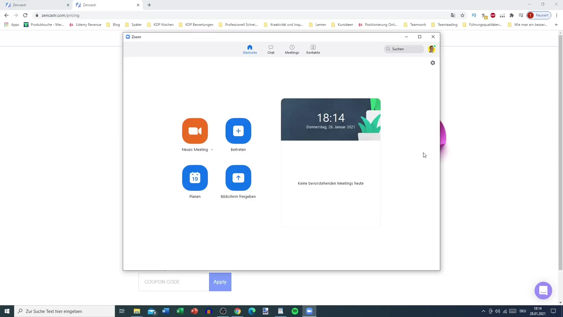 Registra interviste con successo: Zencastr e Zoom per i podcast