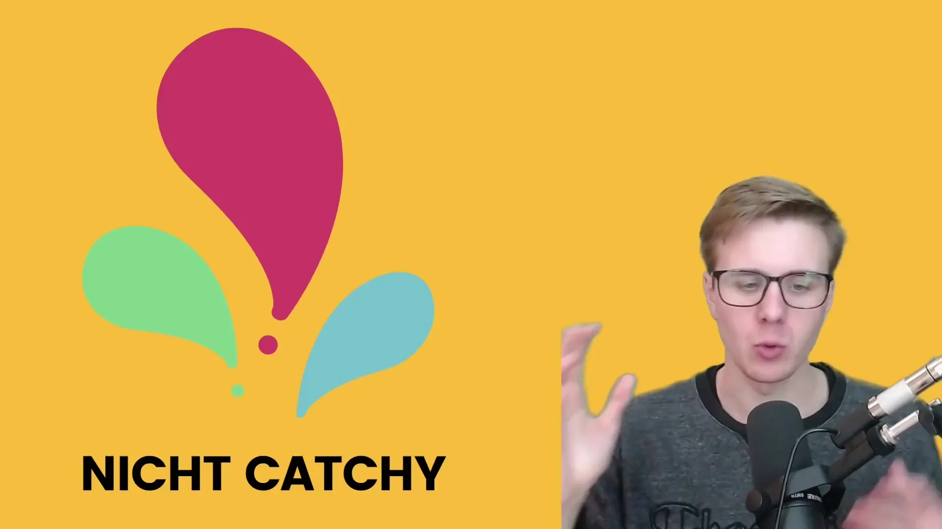 Optymalny tytuł podcastu - Dlaczego nie powinieneś numerować swoich odcinków