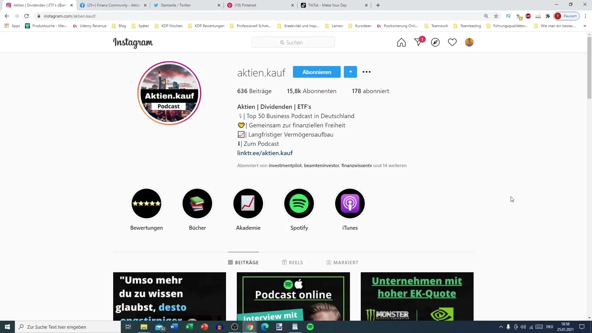 Promozione efficace del tuo podcast sui social media