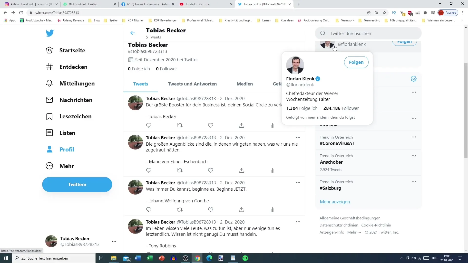 Promozione efficace del tuo podcast tramite i social media