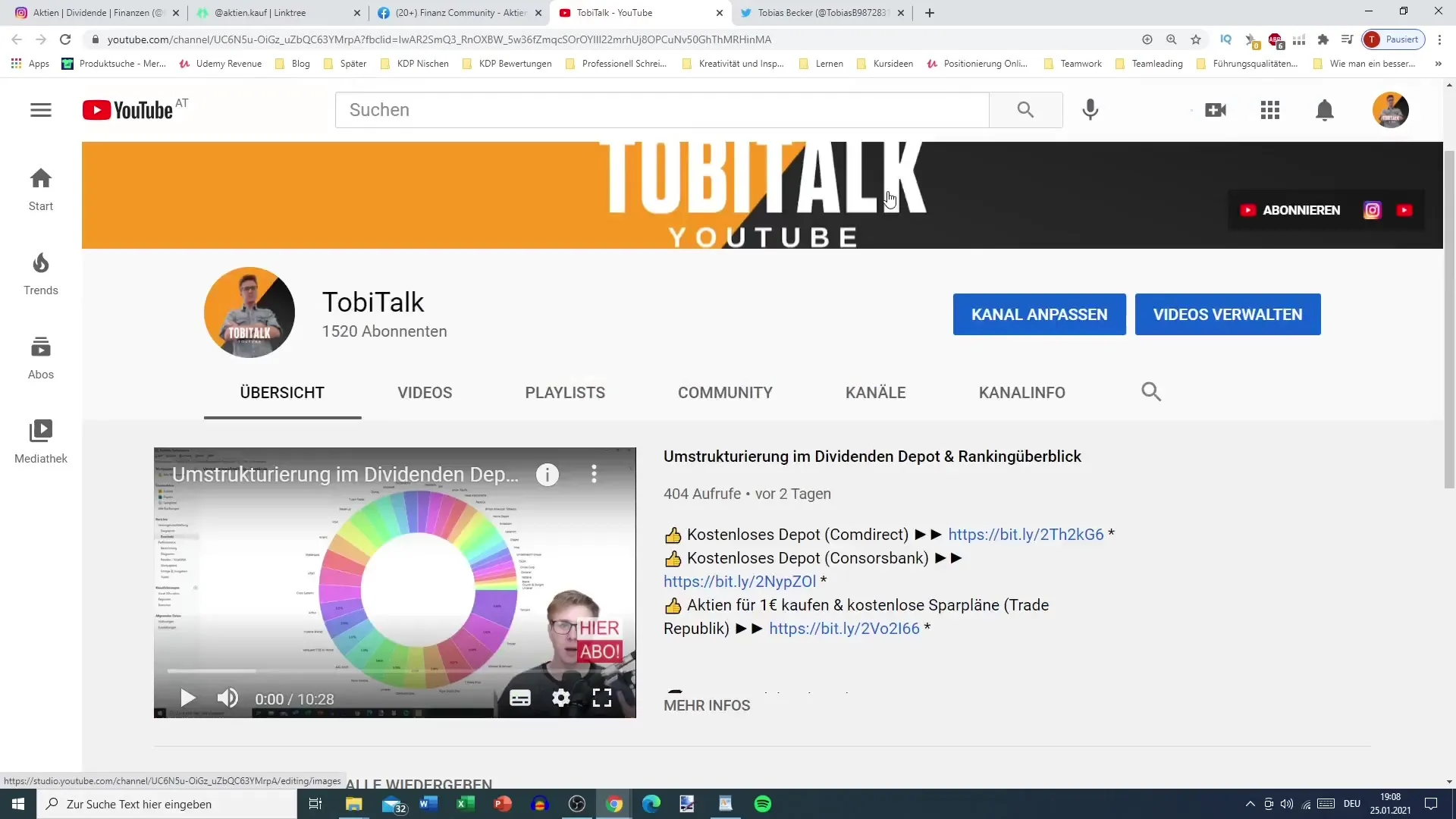 Promozione efficace del tuo podcast sui social media