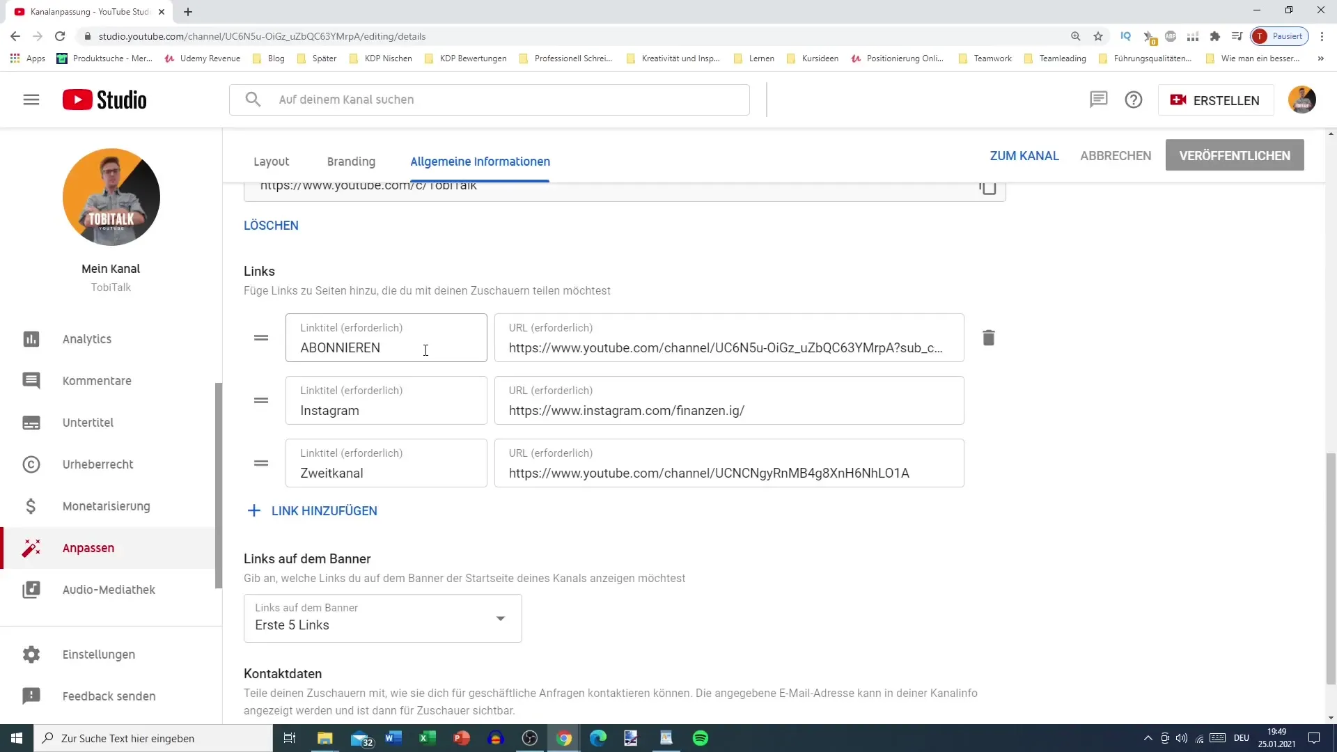 Caricare il podcast su YouTube - Ecco come farlo correttamente