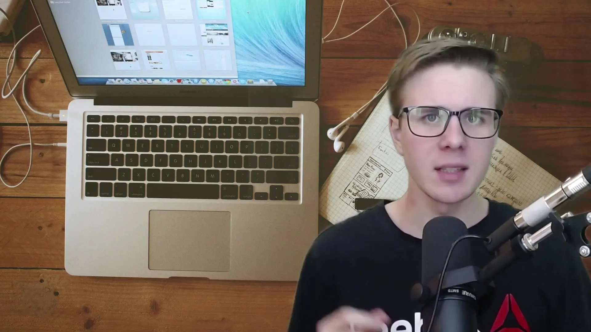 Creare un podcast - Decisione tra qualità e quantità