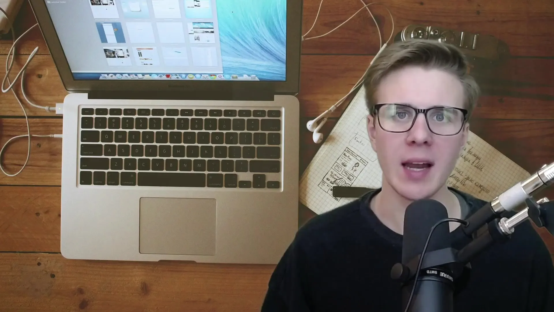 Gestione dei commenti di odio come podcaster