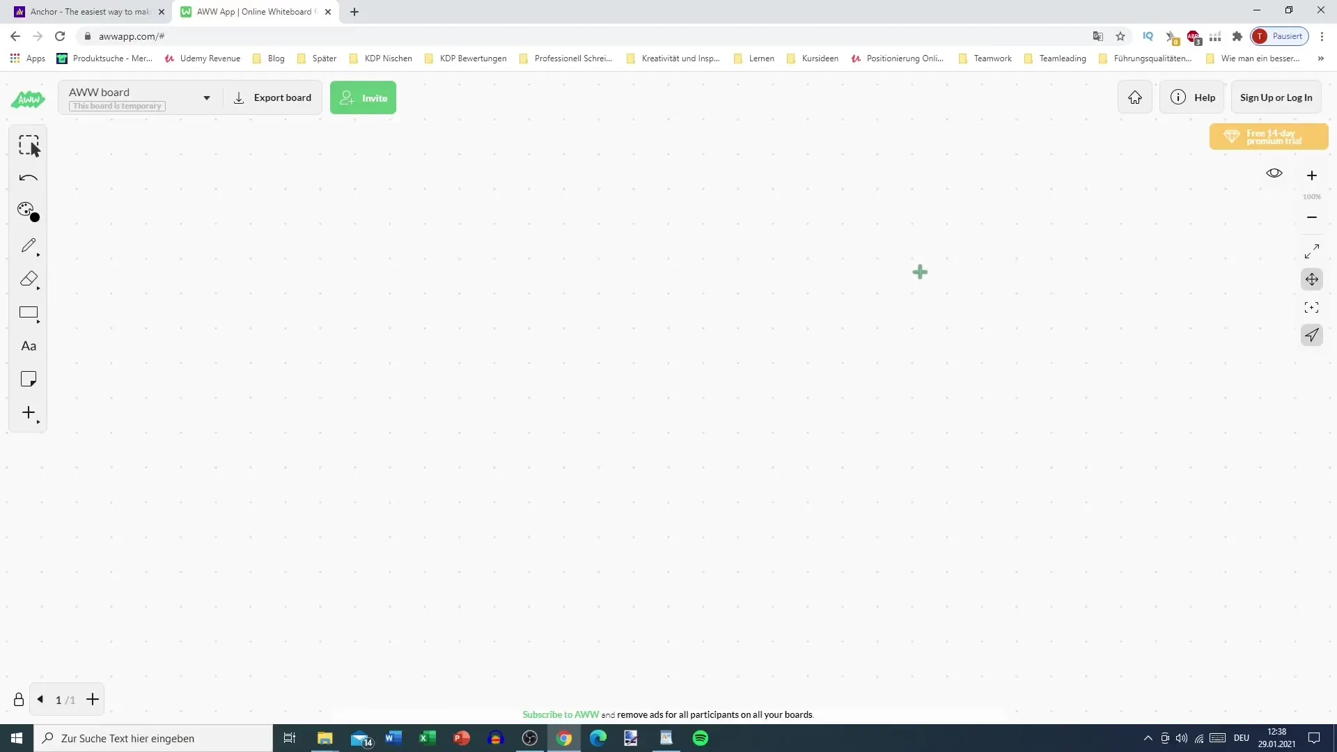 Configura con successo il Traffic Circle per il tuo podcast