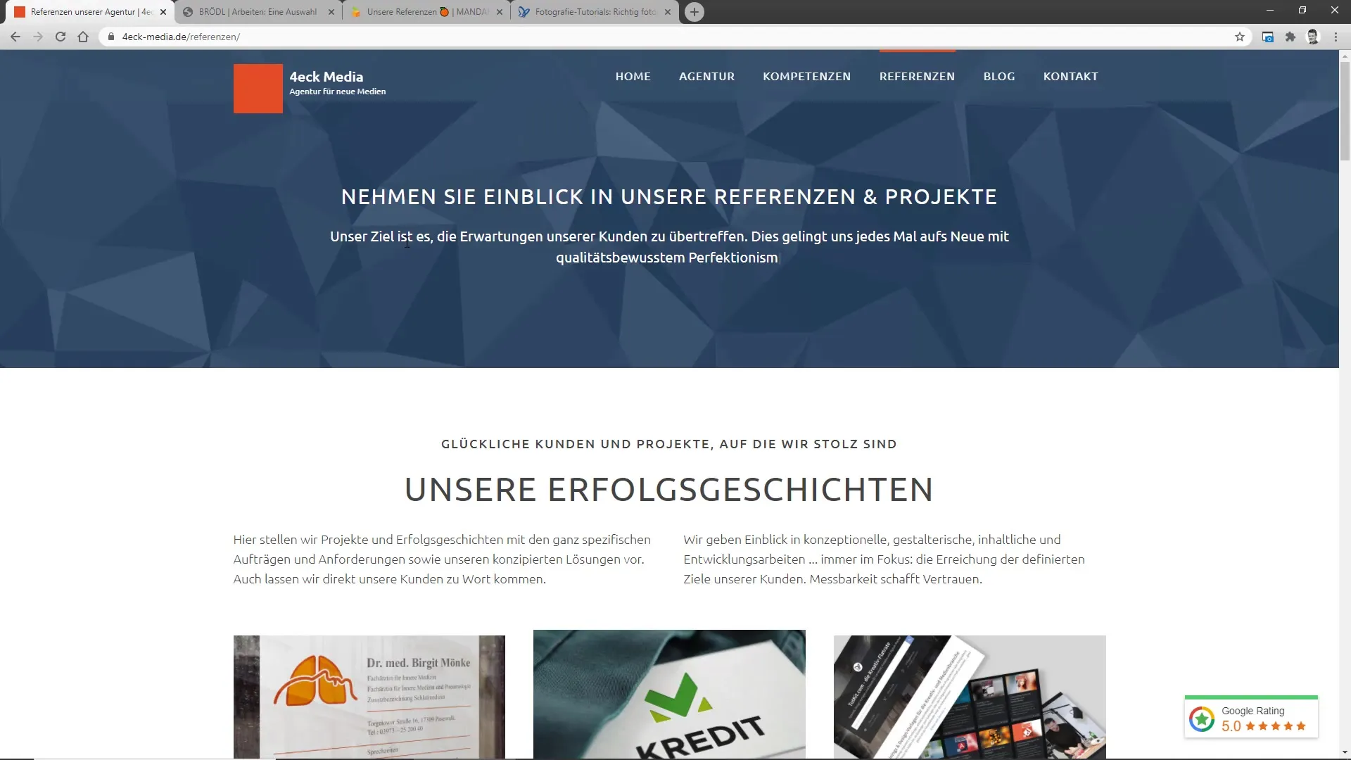 Janji berbasis manfaat yang efektif untuk situs web Anda