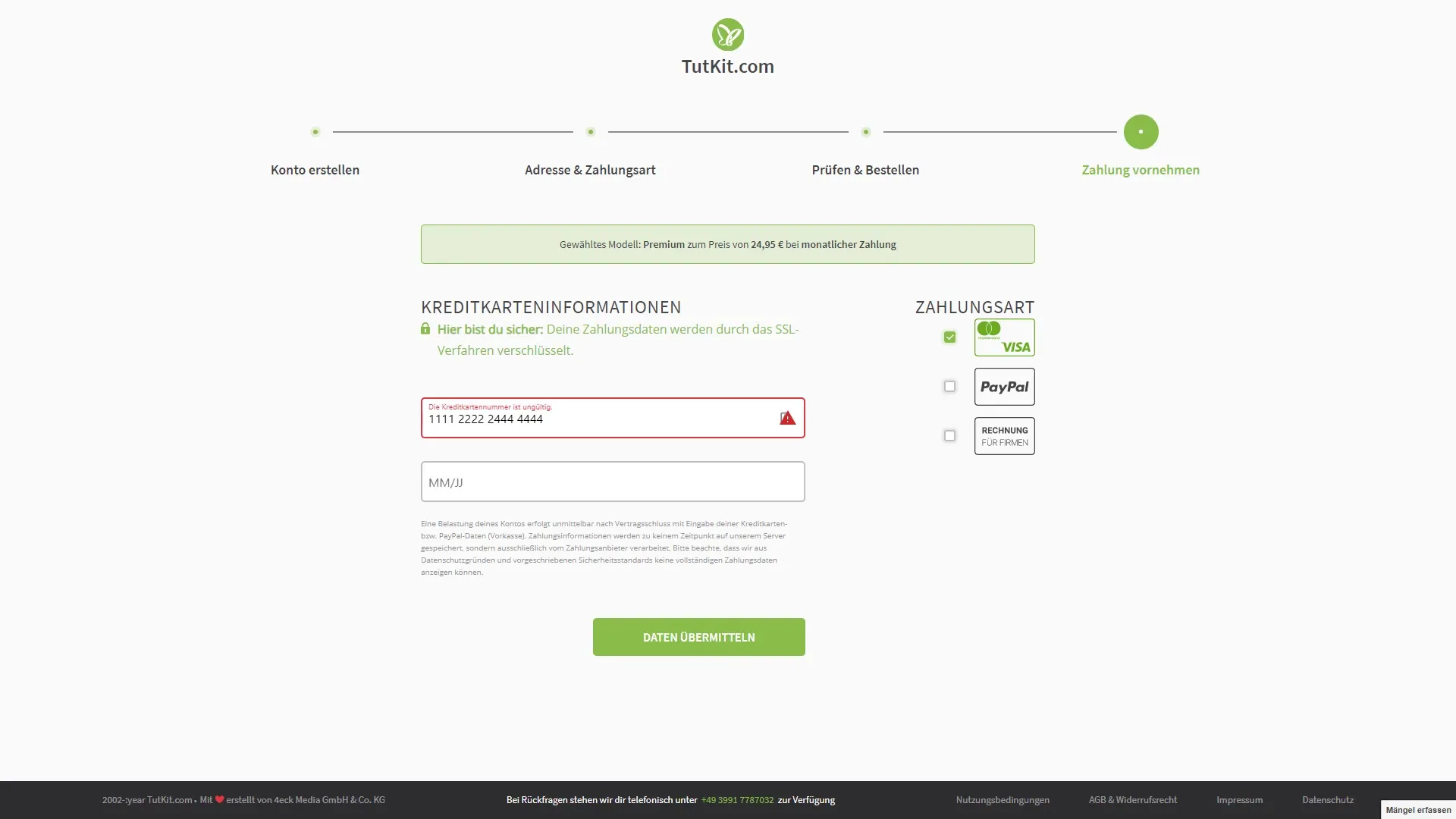 Optimisasi proses checkout untuk pengalaman pengguna yang optimal