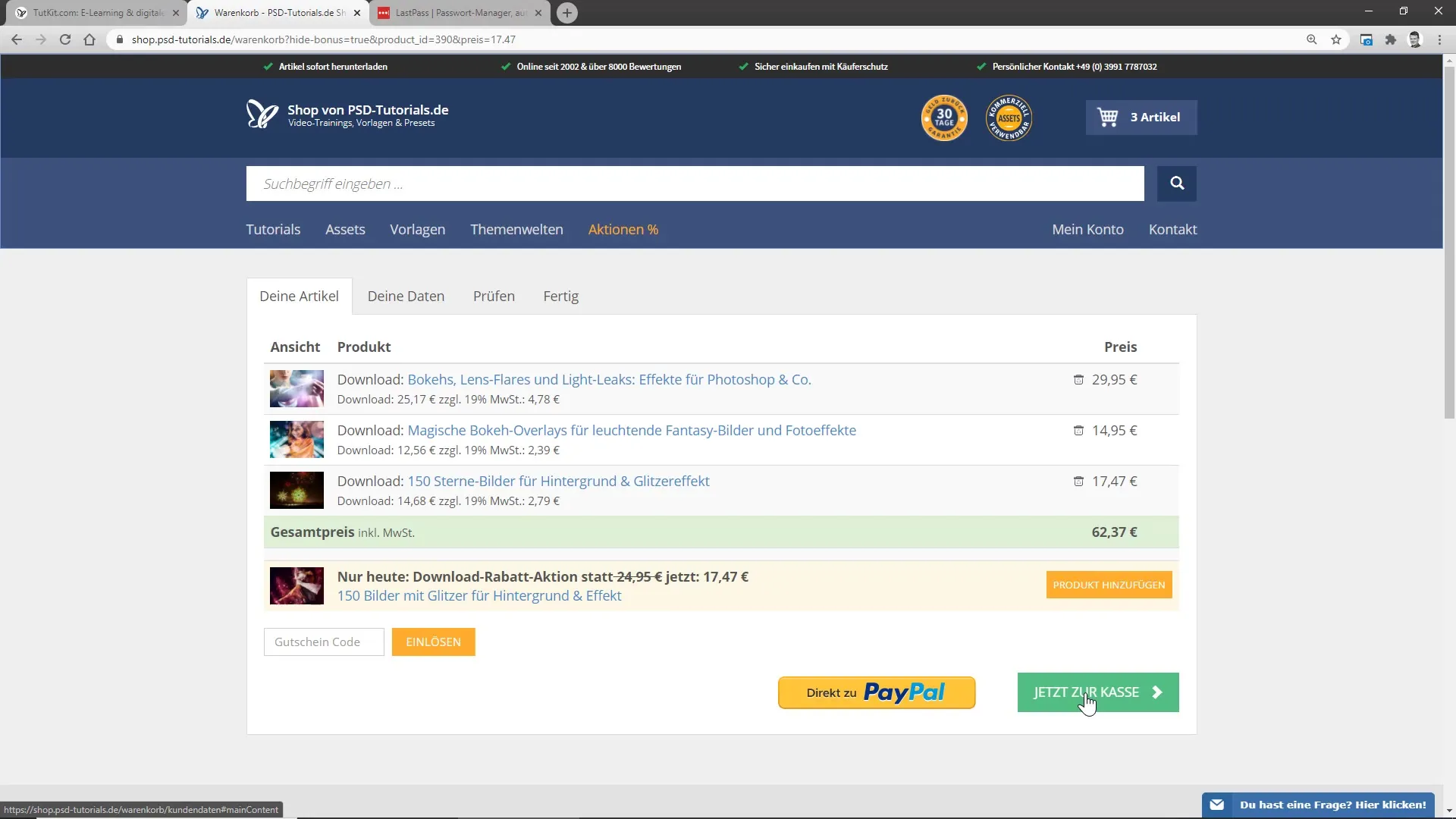 Optimisasi proses checkout untuk pengalaman pengguna yang optimal