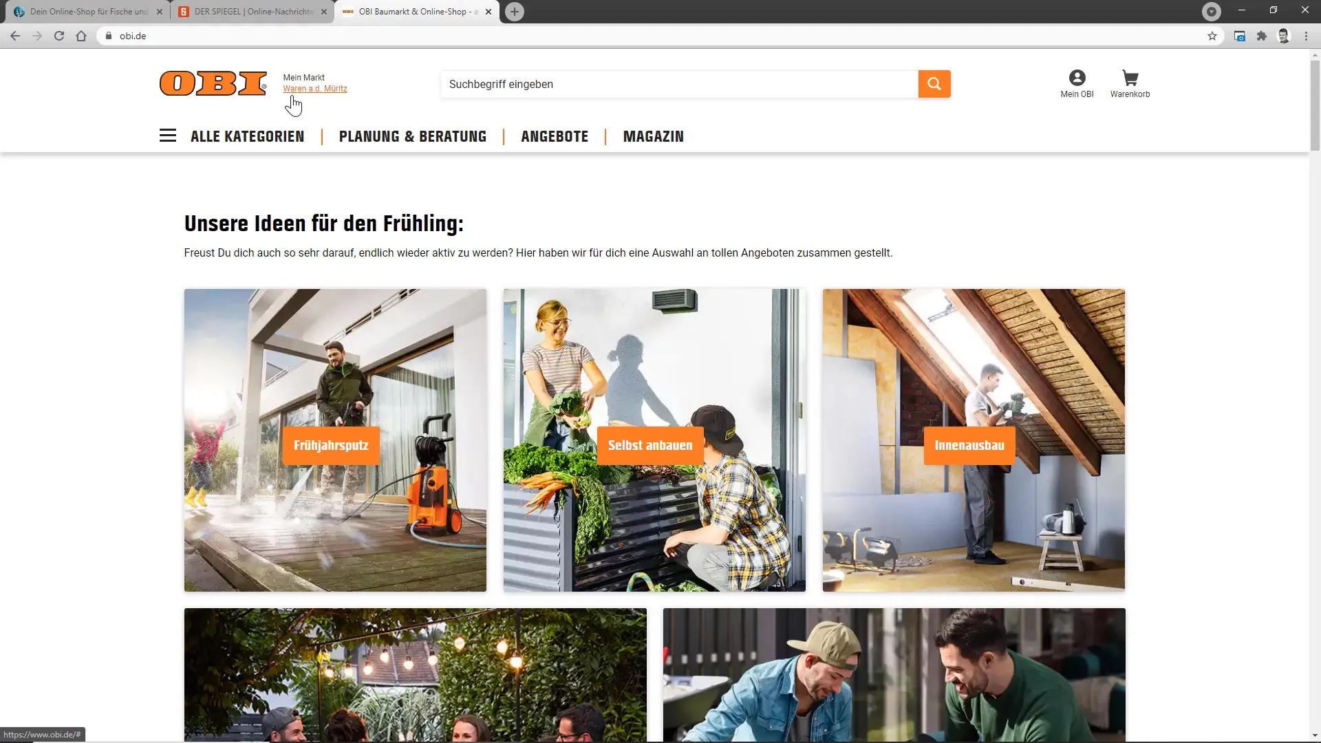 Implementere branding effektivt gennem browser tilpasninger