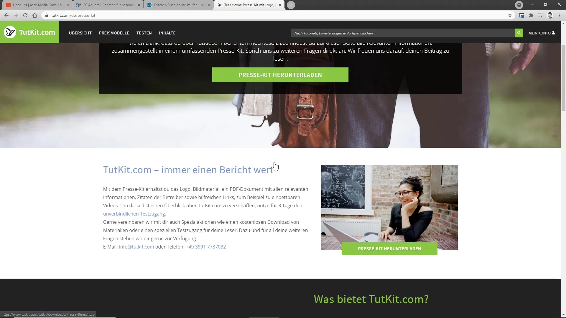 Social Proof nach dem EAT-Prinzip erhöhen