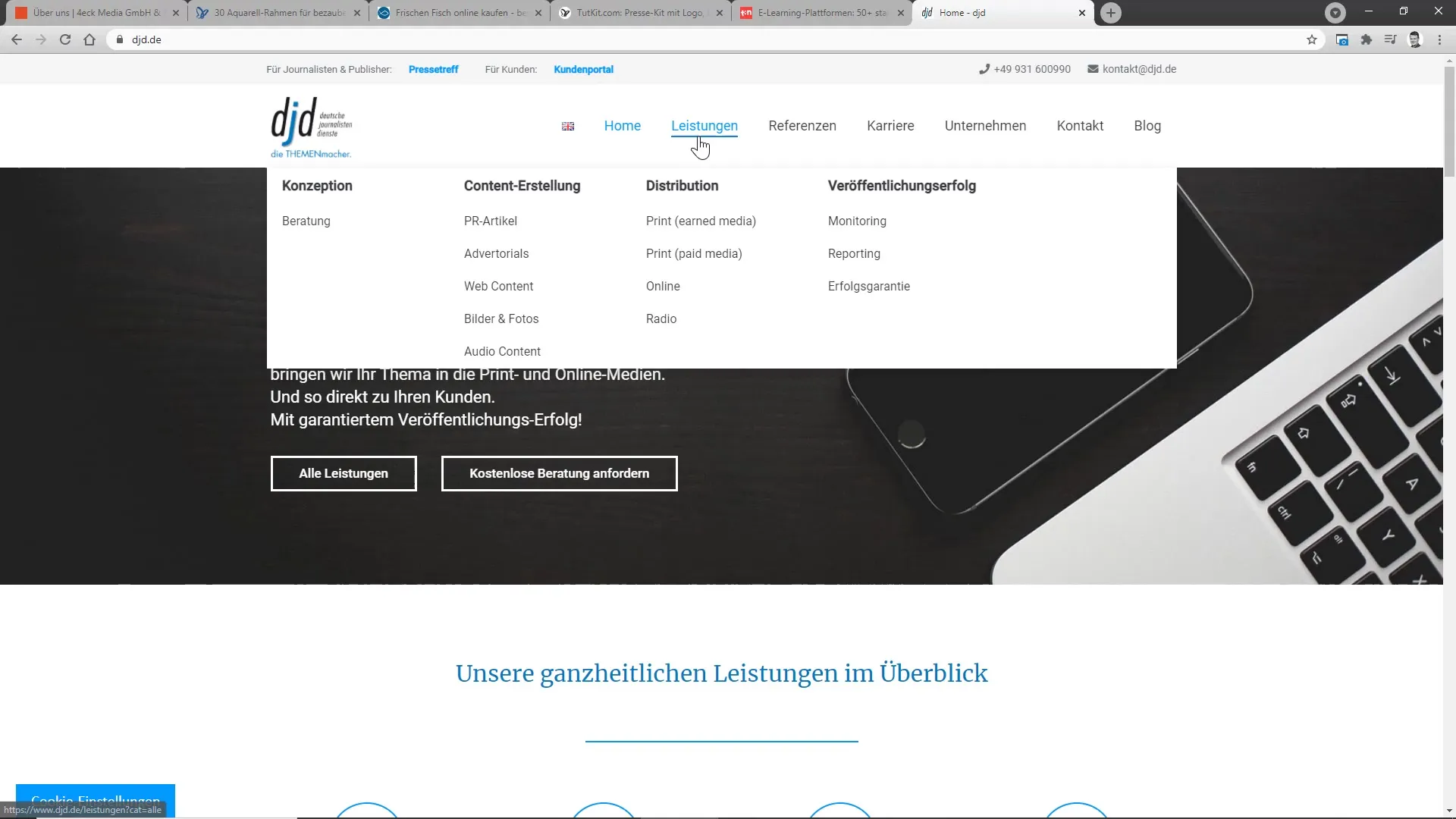 Social Proof nach dem EAT-Prinzip erhöhen