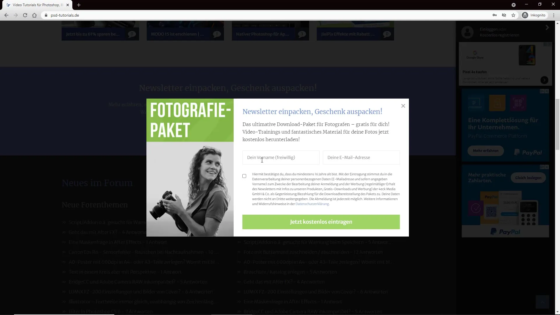 Bonusuri și reciprocitate pentru optimizarea conversiilor