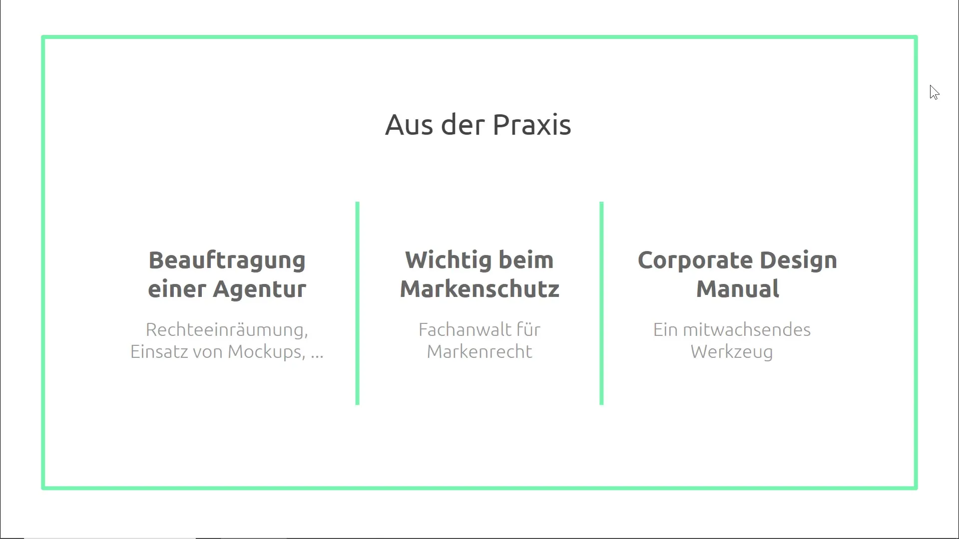 Effectieve corporate design- en identiteitsstrategieën voor jouw bedrijf