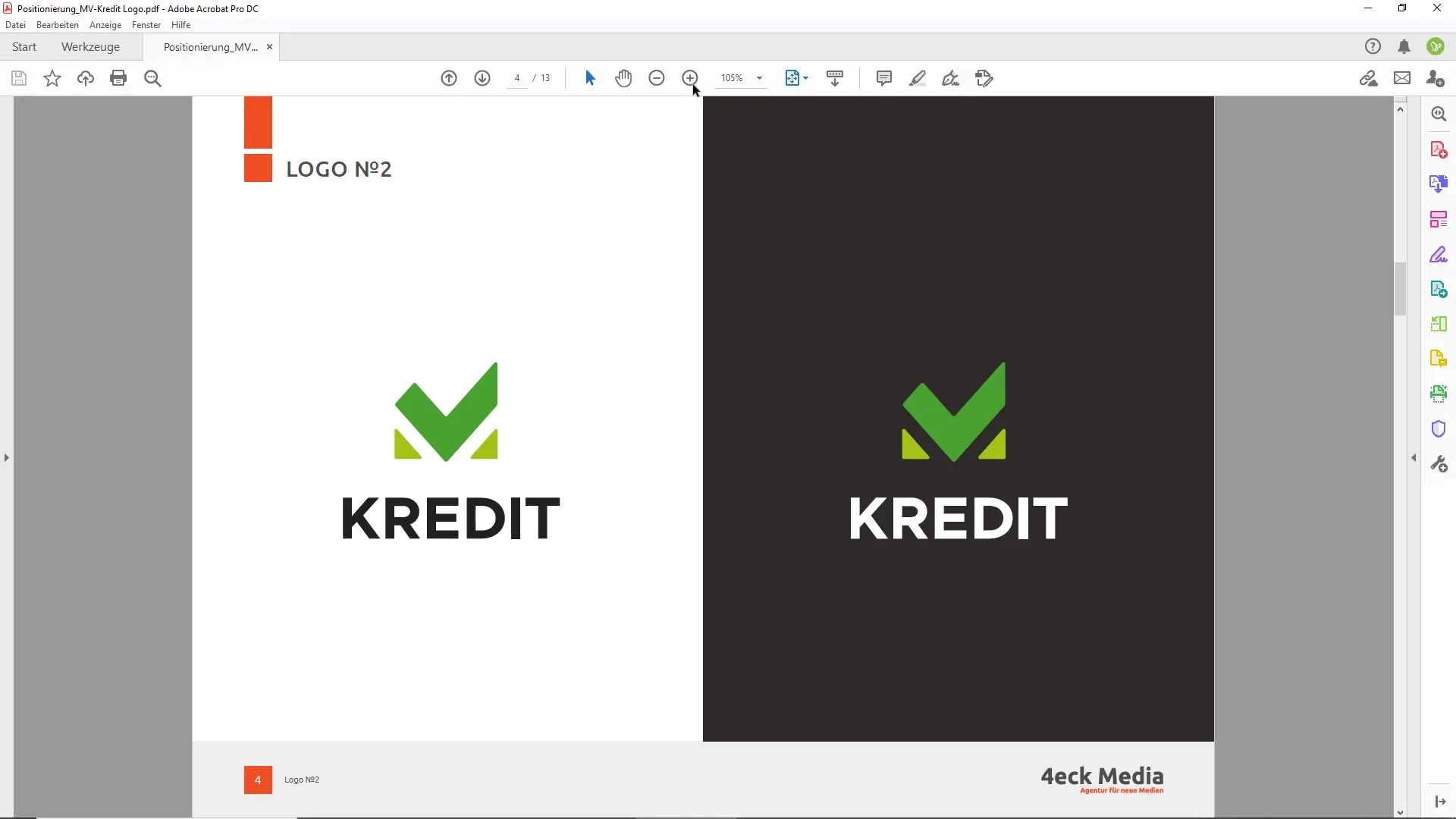 Effectieve Corporate design en identiteitsstrategieën voor jouw bedrijf