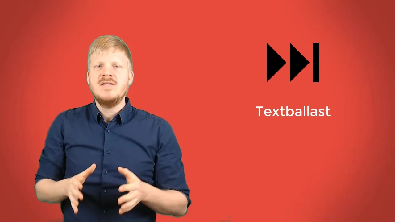 Texte konkret schreiben – Mit klaren Bildern Leser fesseln