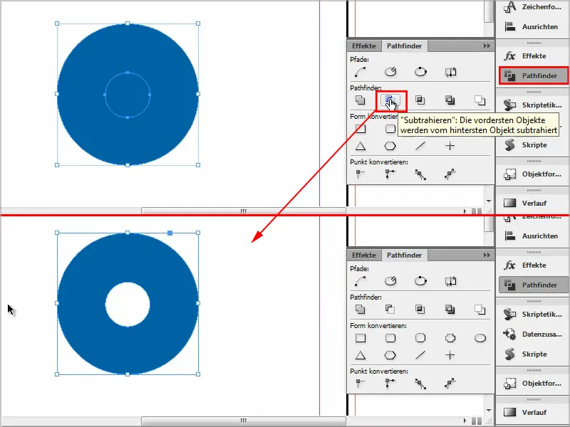 Tipps &amp; Tricks zu Adobe InDesign: Texte schnell und vor allem korrekt in Pfade umwandeln