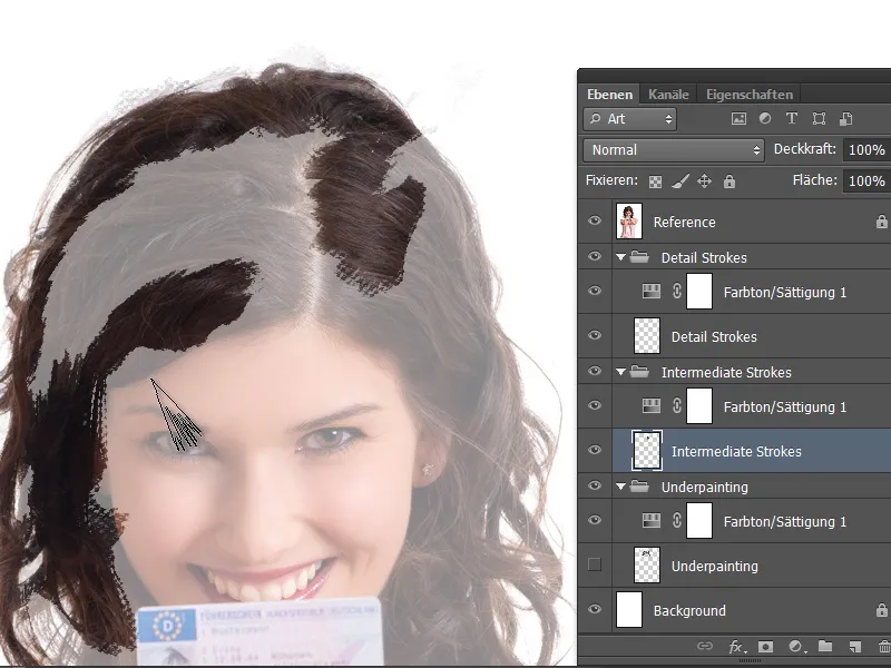 Neue Funktionen in Photoshop CS6: Filter und Aktionen