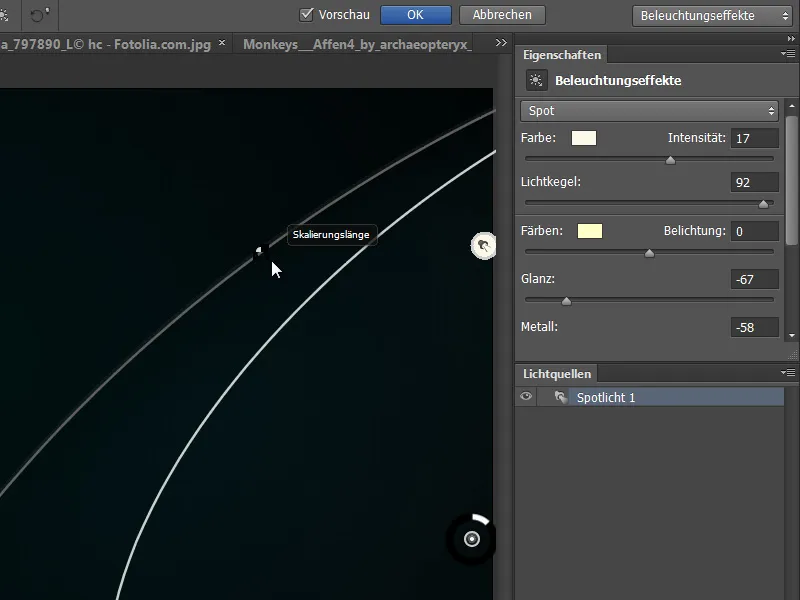 Neue Funktionen in Photoshop CS6: Filter und Aktionen