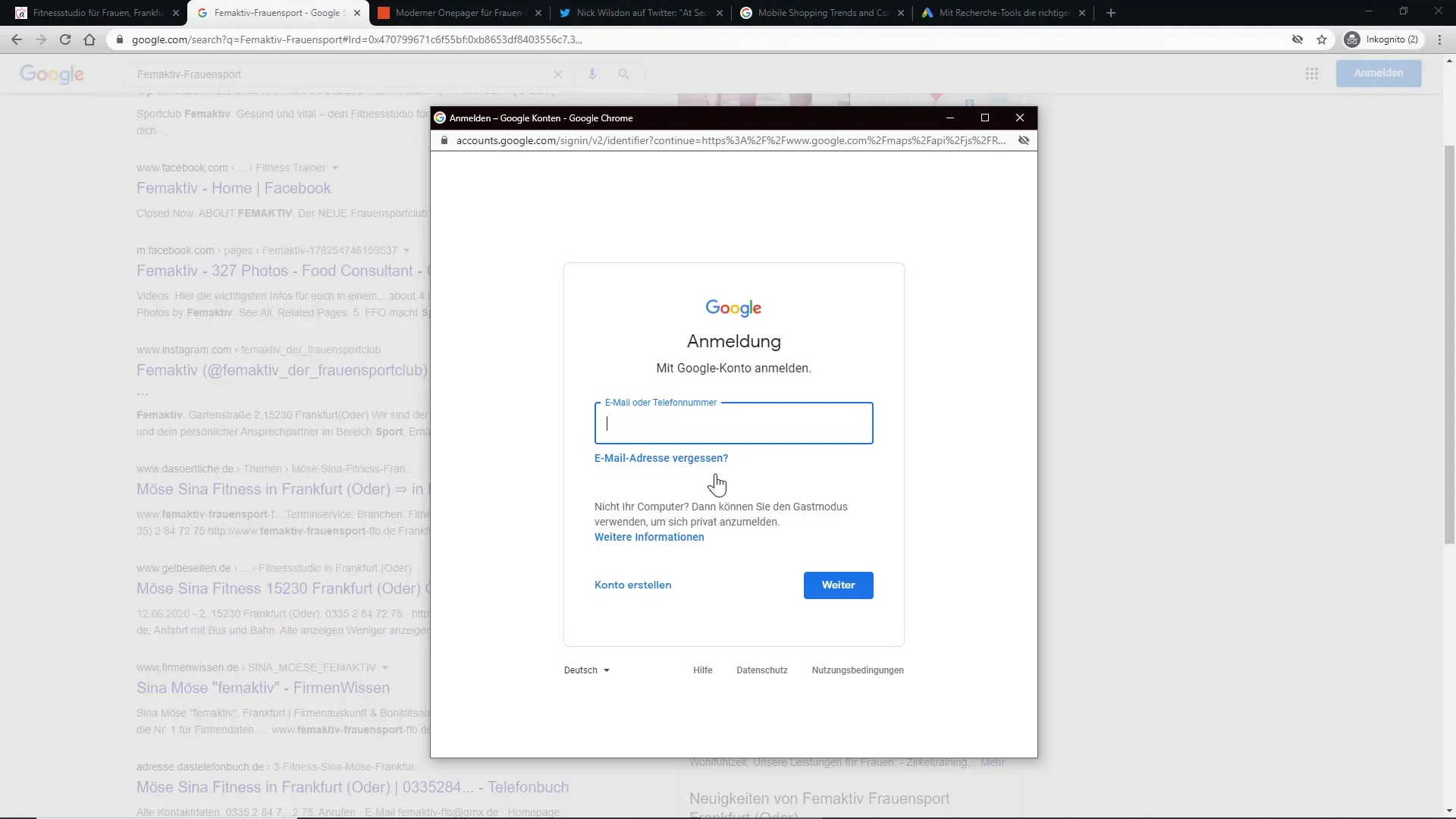 Strategie di SEO locale per migliorare la tua visibilità