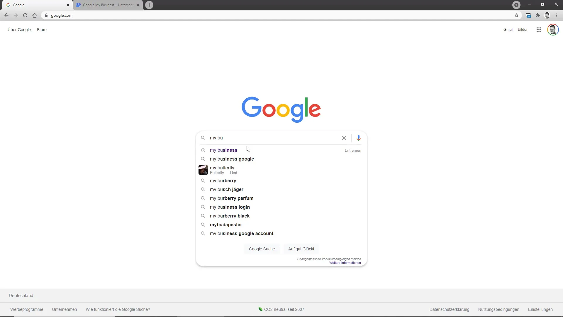 Google Unternehmensprofil: Die Neuerungen effektiv nutzen