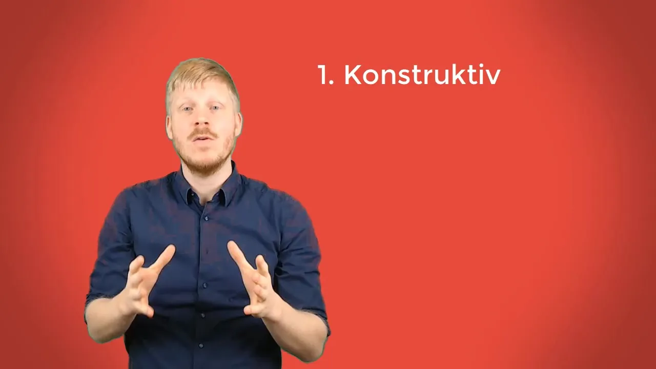 Získanie spätných väzieb pre lepšie texty: Takto sa ti to podarí