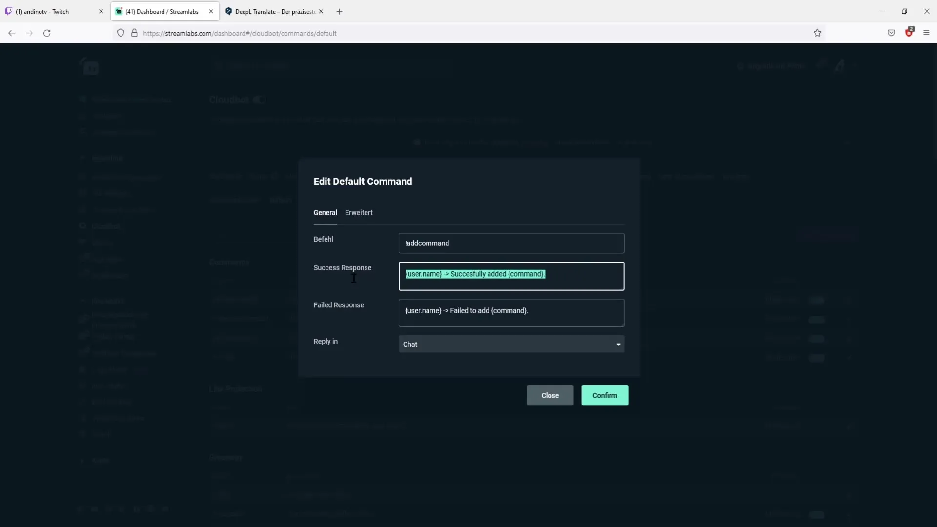 Streamlabs: Συμβουλές για αποτελεσματική χρήση της ροής σου Streamlabs: Συμβουλές για την αποτελεσματική χρήση της ροής σου