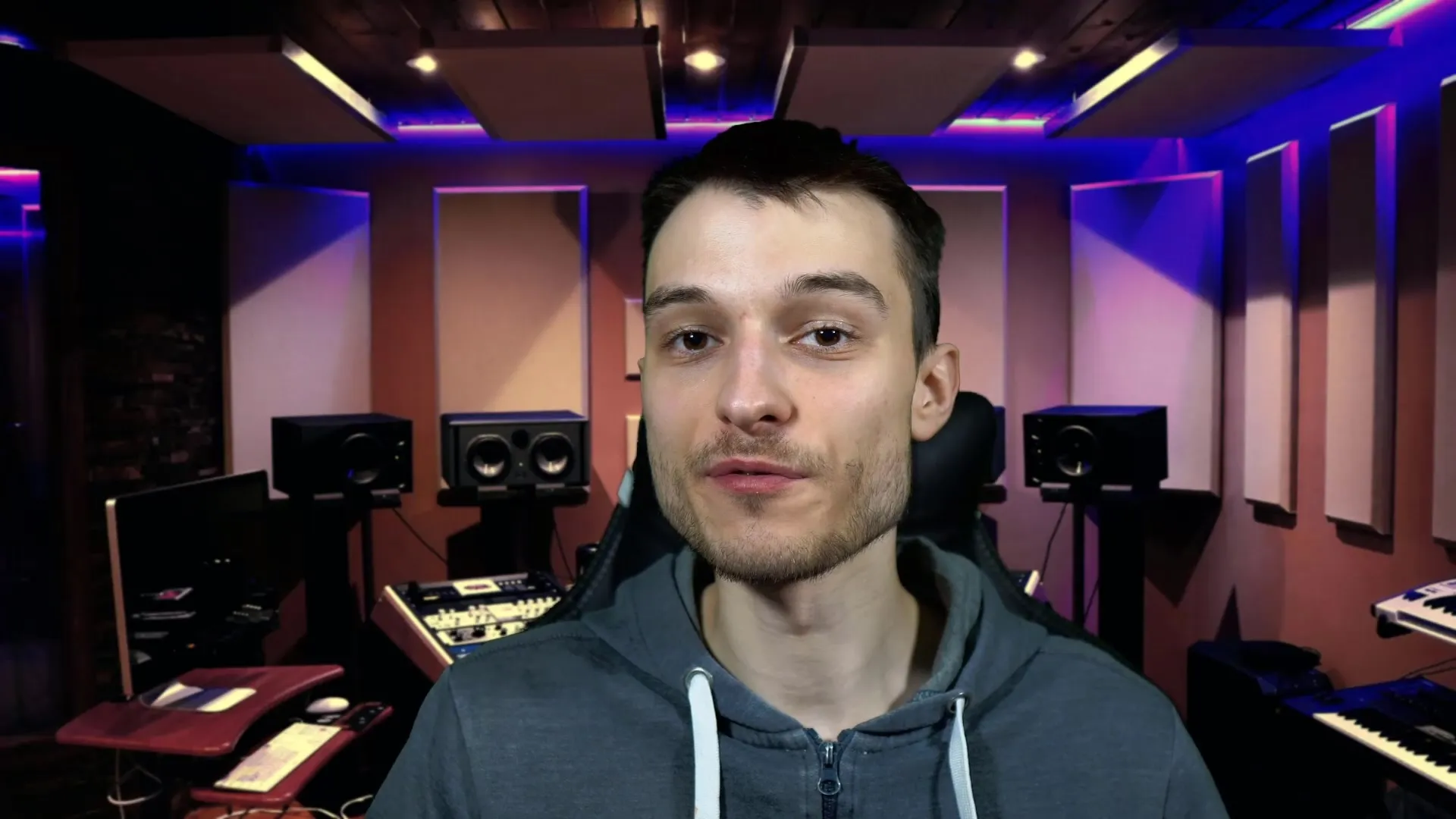A Streamlabs OBS alapjait hatékonyan elsajátítani A Streamlabs OBS alapjainak hatékony elsajátítása