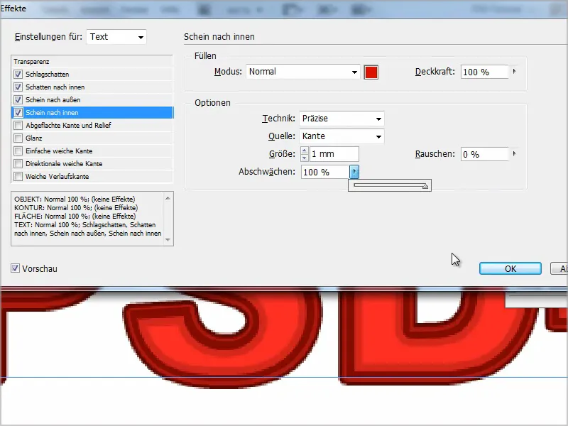 Tipy a triky k programu Adobe InDesign: Více ohraničení u textu - efekt neonu Tipy a triky pro Adobe InDesign: Více ohraničení u textů - neonový efekt.
