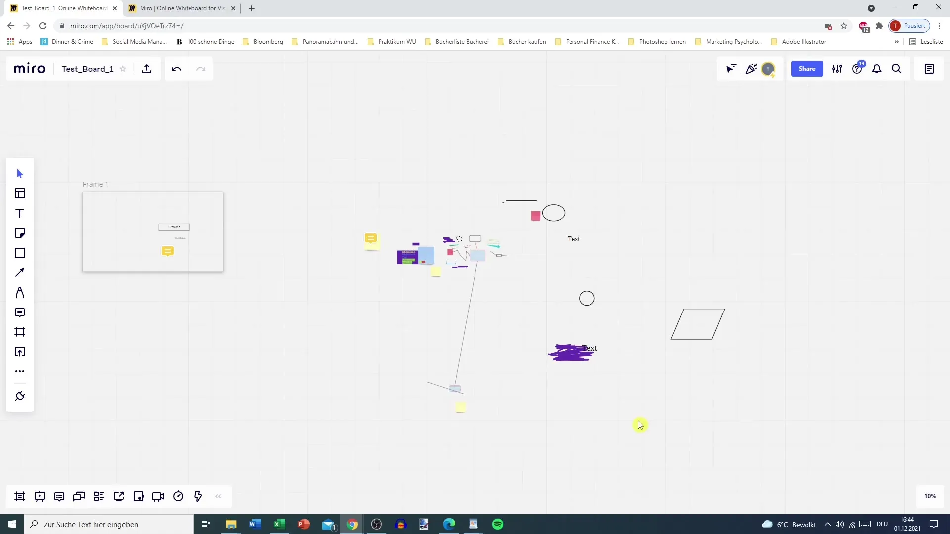 So lädst du Teammitglieder zu Miro-Boards ein So lädst du Teammitglieder zu Miro-Boards ein