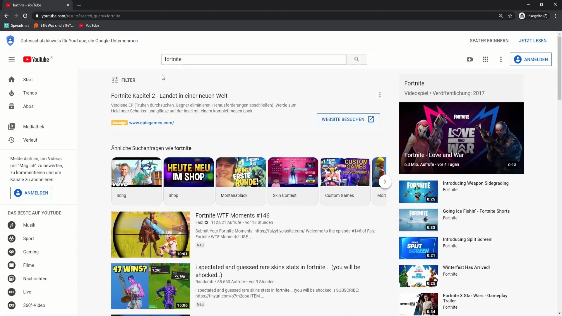 Análisis exitoso de miniaturas para YouTube
