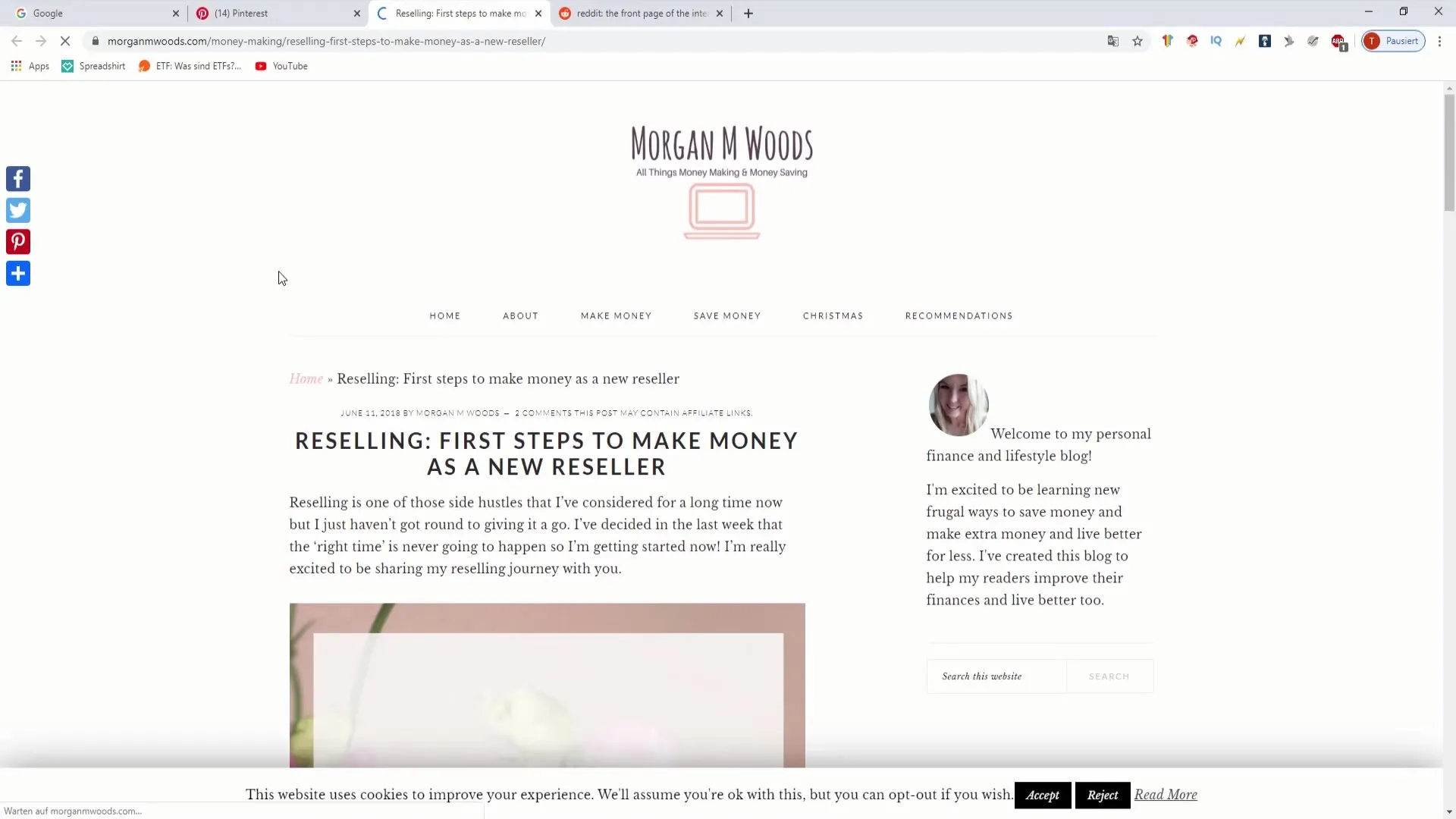 Free social media marketing for your YouTube videos
