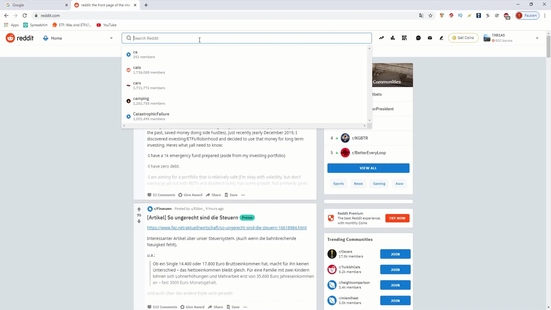Free social media marketing for your YouTube videos