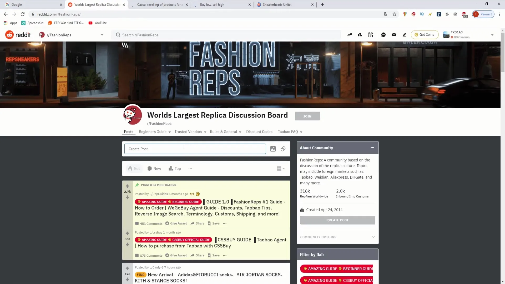 Free social media marketing for your YouTube videos