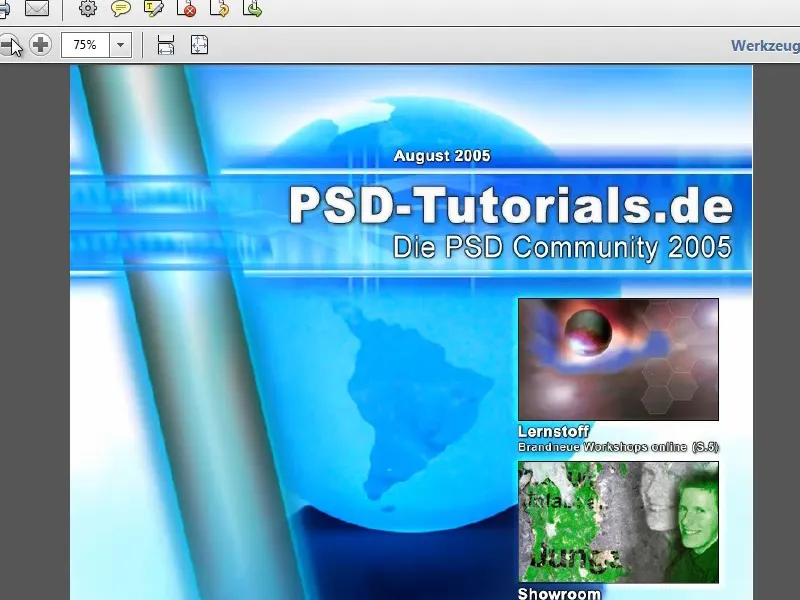 Cours D'industries Graphiques ; Réaliser Un Magazine Avec InDesign Et Photoshop - Laurent Pasquet, Yves Delpuech - Eyrolles - Grand Format - Librairie De Paris St Etienne ST ETIENNE