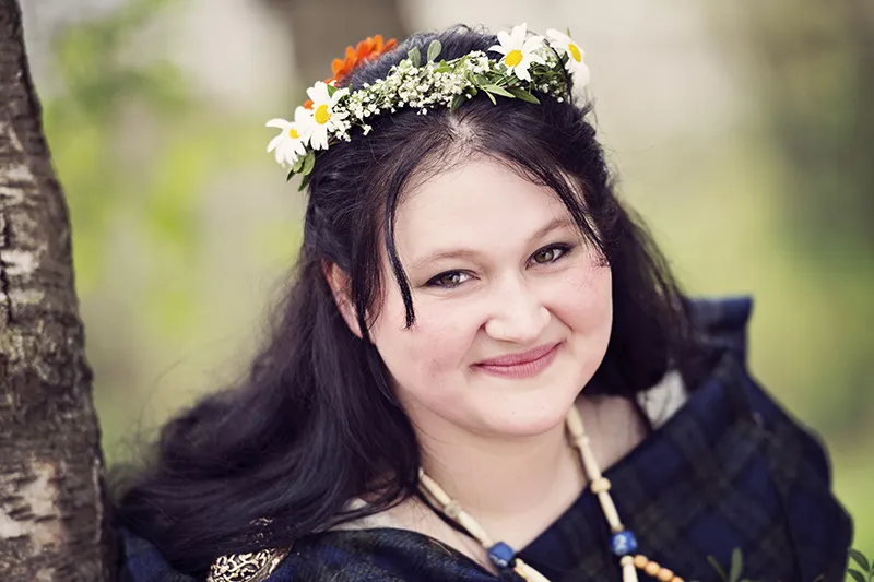 Fotografía de bodas parte 08: Retratos de los novios