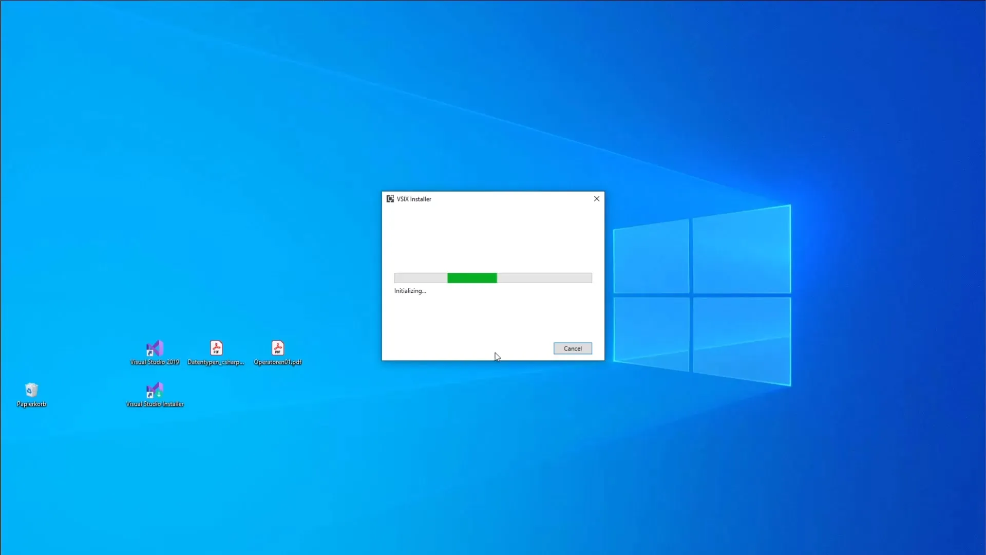 Effectively update all modules in Visual Studio Effectively update all modules in Visual Studio