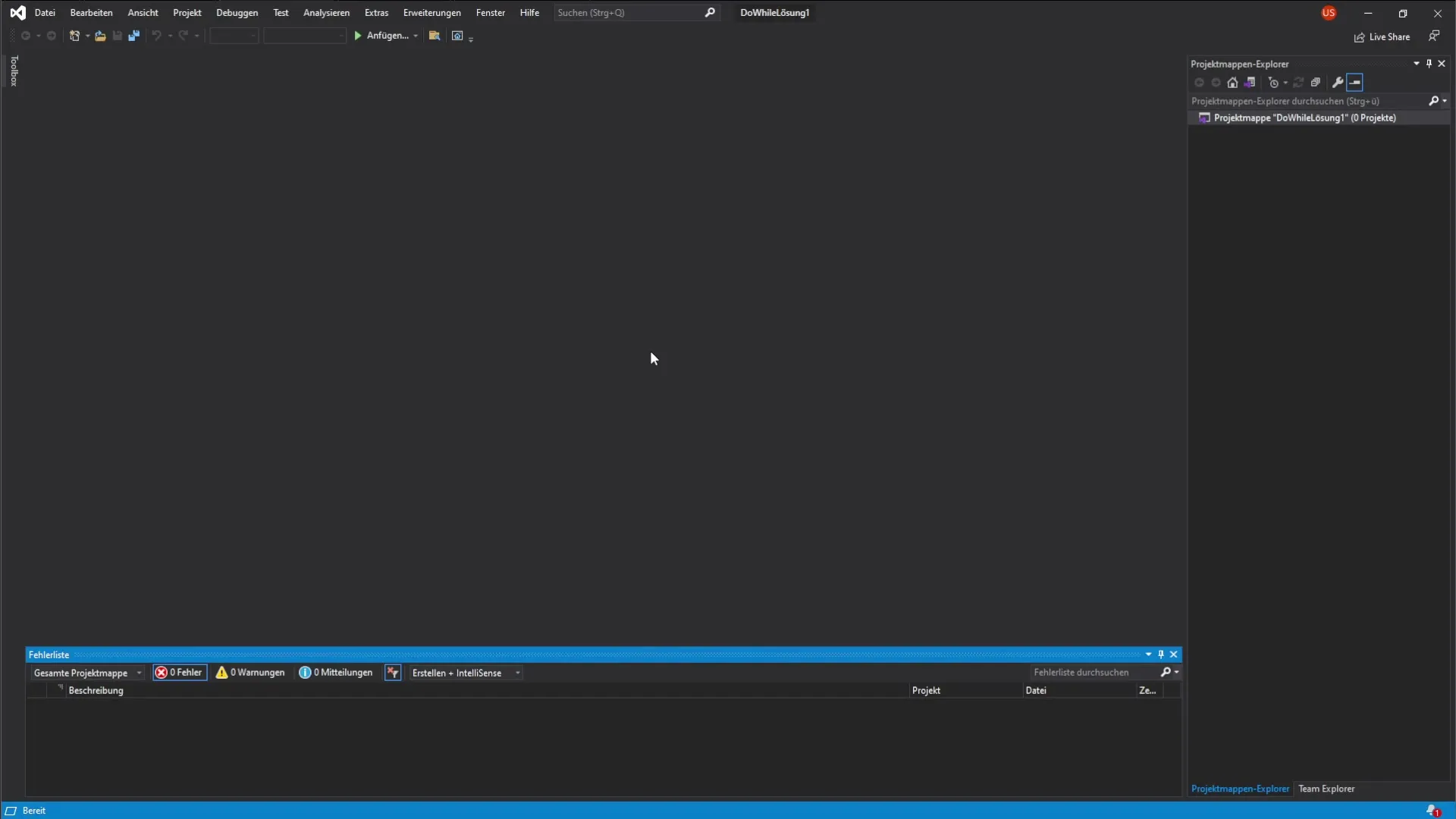 Visual Studio-update: Efficiënte handleiding voor ontwikkelaars Visual Studio-update: Efficiënte handleiding voor ontwikkelaars