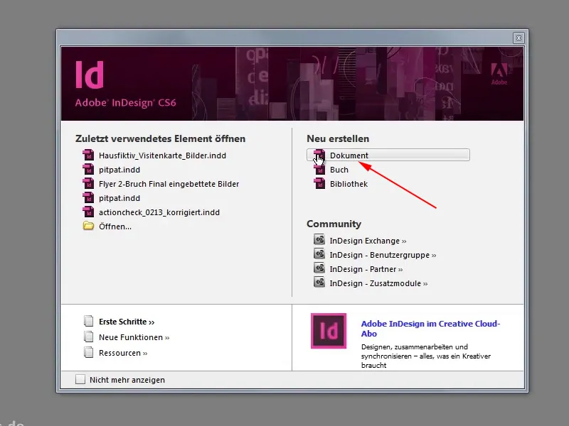 Suggerimenti e trucchi per Adobe InDesign: sostituire rapidamente le immagini