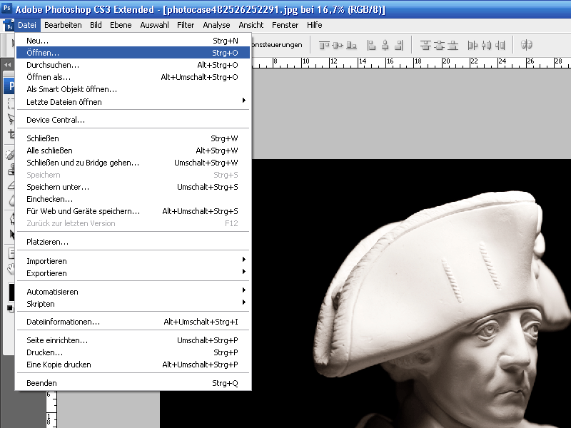 Create crosshatch without filter Create crosshatch without filter