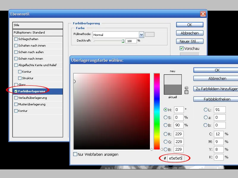Crear un entramado de líneas sin filtro