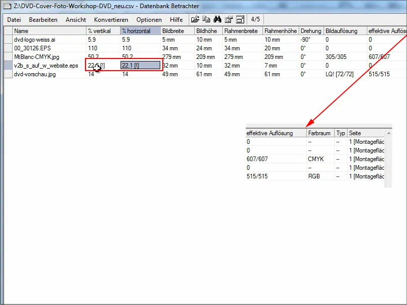 Tips & tricks til Adobe InDesign: Eksport af billedhenvisninger